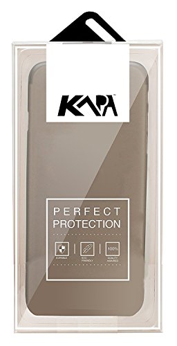 KAPA Super Thin Matte Finish [Full Coverage]