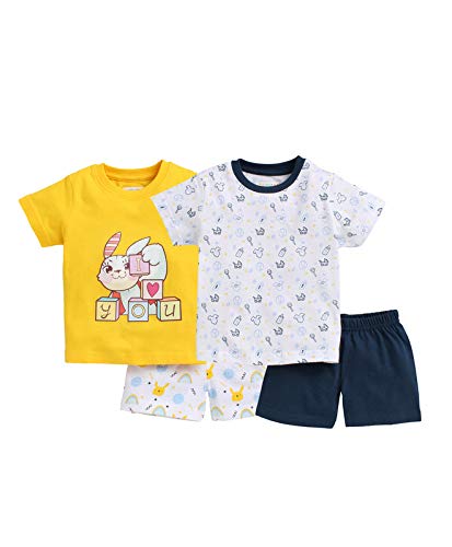 Image of BUMZEE unisex-baby Clothing Set