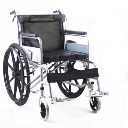 2 Pcs Wheelchair Calf Strap, Lightweight Soft Footrest For Disabled Elderly,Transporter Leg Strap Support Lower Leg, Medical Leg Restraint Use Oxford Security Belt #TOP3