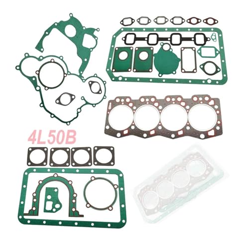 Kit de joints Changchai 4L50B joint de culasse haute compression