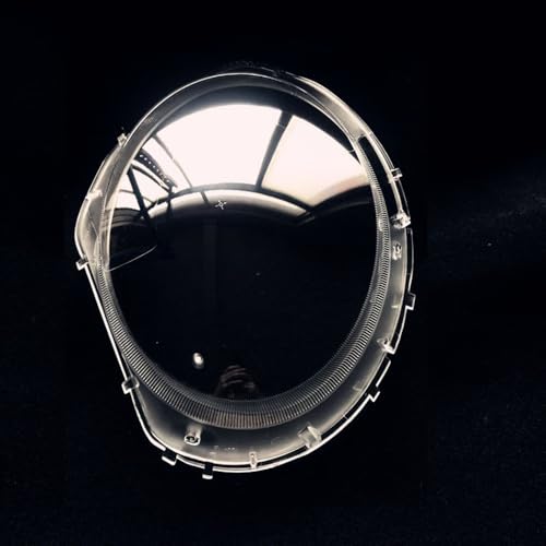 Lentilles de phare de rechange pour rouler la nuit en Mini Cooper R55