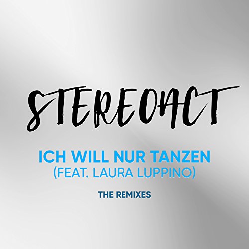 Stereoact feat. Laura Luppino