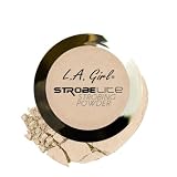 Polvos Iluminadores Strobe Lite Strobing Powder - 110 Watt