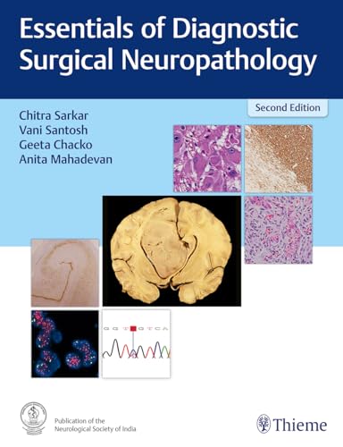 Essentials of Diagnostic Surgical Neuropathology - image 1
