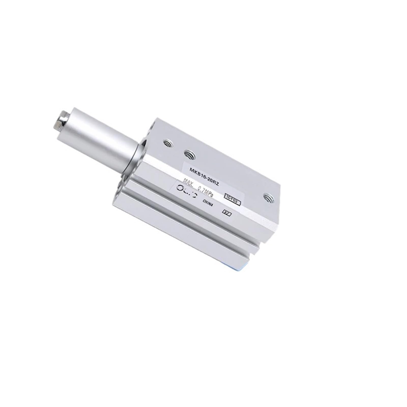 Cylinder MKB12-10LZ MKB12-20LZ MKB12-30LZ MKB12-10RZ MKB12-20RZ MKB12-30RZ