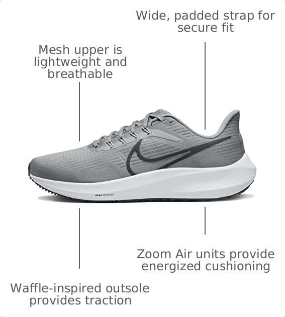 Image of Nike Mens Sport