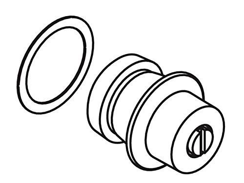 KOHLER 1209878 Stop Valve Repair Kit Genuine Part, Unfinished