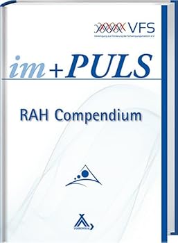 Hardcover im+PULS, RAH Compendium Book