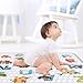 Baby Play Mat for Floor Playpen - 50