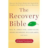 The Recovery Bible