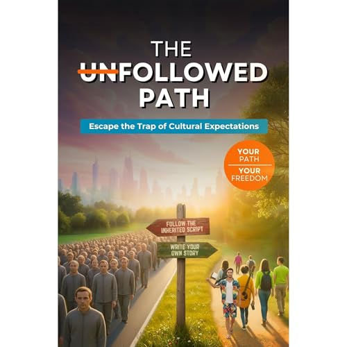 Lyric Mindshift's The Unfollowed Path