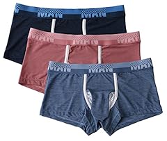 3 Pack-black/Grey/Red