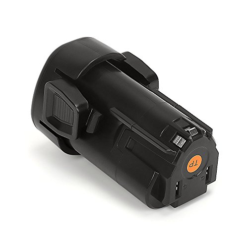 POWERAXIS 12V 2000mAh Litio Sostitutiva avvitatore...