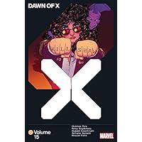 Dawn Of X Vol. 15