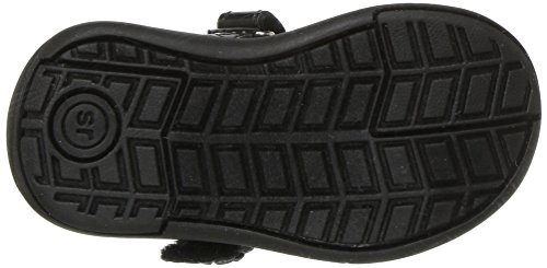 Stride Rite Unisex-Child Layla Mary Jane Flat3