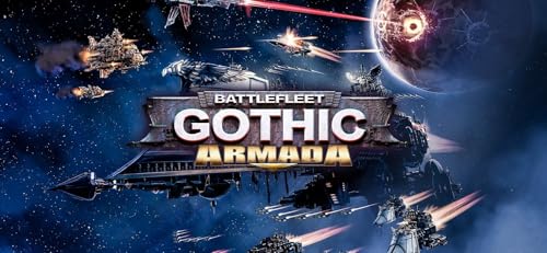 Warhammer 40K: Battlefleet Gothic: Armada: Zipper Merge