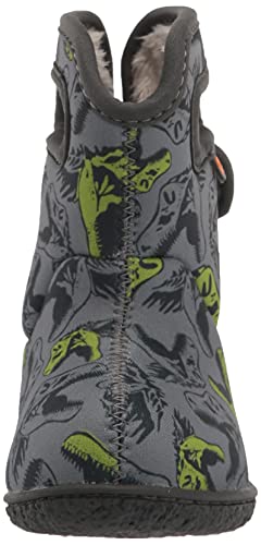 BOGS Baby-Girl's Snow Boot2