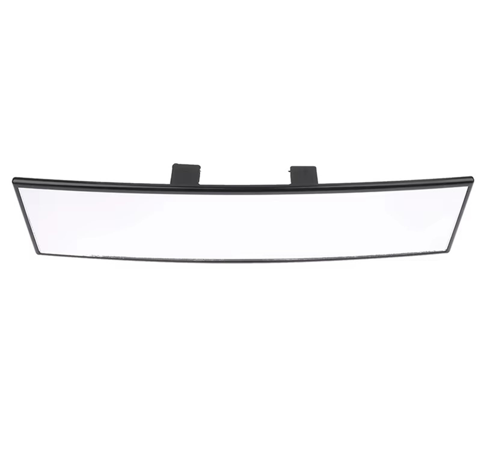 Espejo retrovisor interior gran angular panorámico con blu-ray antideslumbrante para coche HD 8