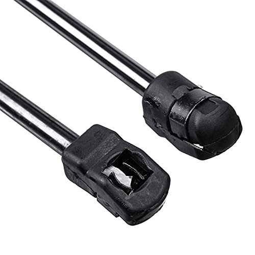 Auto accessoires 2 Stuks Automobielklep Cover Demper Gas Strut Hefbeugel Voor Subaru XV 2018 2019 Gasveren Motorkap - Image 7