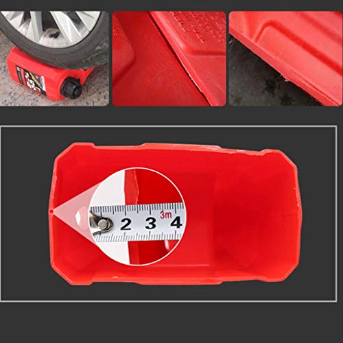 Tanque de combustible portátil de 10l para evitar quedarse sin gasolina 3