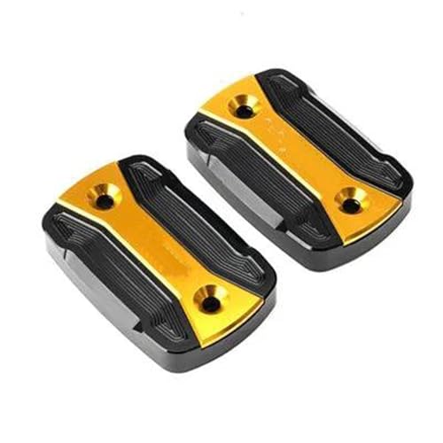 Tapa de líquido de frenos para Xmax 300 y 125 depósito de aceite delantero 2020-2022