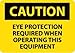 NMC C376R, OSHA Sign (Pack of 50 pcs)