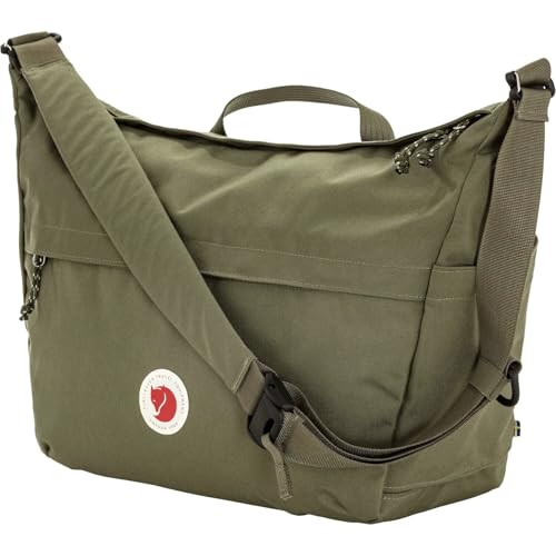 Image of Fjallraven Farden Crossbody Bag - 18L