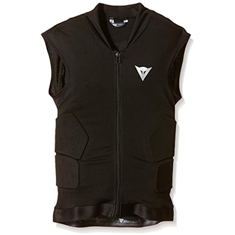 Chaleco de esquí para niño Dainese Soft Flex Cover
