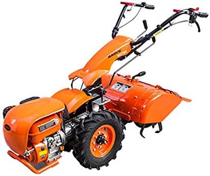 ANOVA MOTOCULTOR 7HP 212cc 3+2 Marches MC720 — vue 2