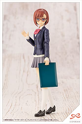 Kotobukiya Sousai Shojo Teien After School 1/10 Scale Accessory Kit - 4