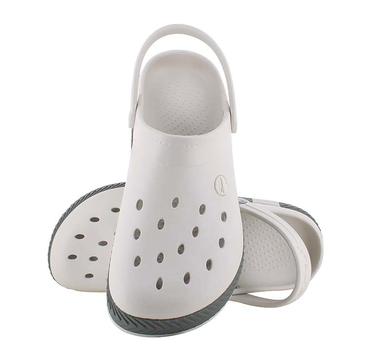 Image of FLITE Clogs FL-2020 Black for Boys