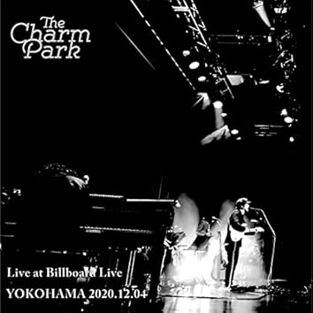 レコード A LETTER & A REPLY THE CHARM PARK Amazon.com: A LETTER : THE CHARM PARK: Digital Music