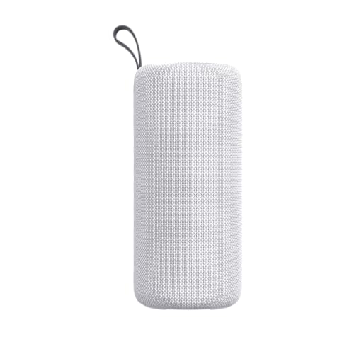 Image of Speck GEMTONES Infinity GO Speaker - White DUST