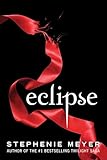 Eclipse (The Twilight Saga, 3)