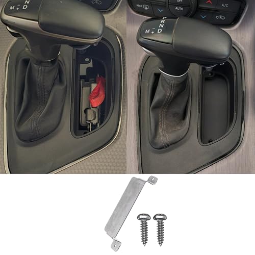 Steel Neutral Cover Plate for Dodge