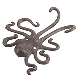 Décoration murale suspendue : crochet multifonctionnel facile à utiliser et pratique, doté d’une forte capacité de charge, crochets muraux en métal de style vintage