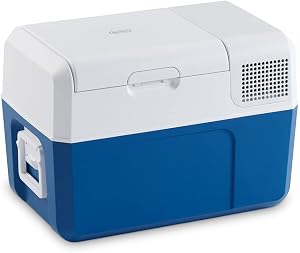 Mobicool MCF32 glacière à compresseur 31 L camping-car