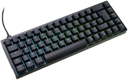 Endgame Gear KB65HE