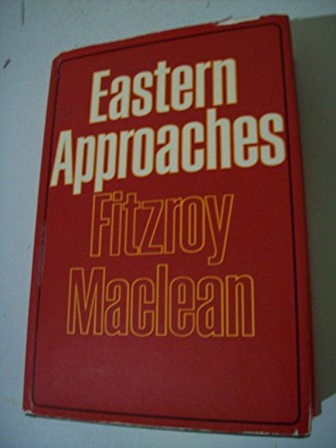 Eastern Approaches. 0809435640 Book Cover