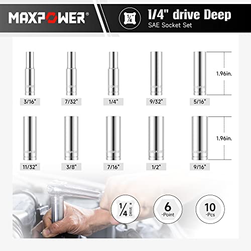 Reviews y listado de Dados impacto largo acero cromo vanadio comprados en linea. 17 Imagen adicional