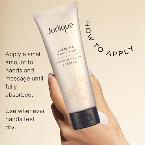 Jurlique Crema mani agli agrumi