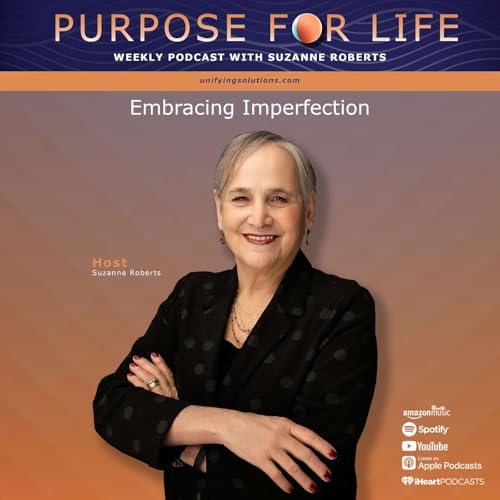 Embracing Imperfection