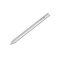 Logitech Crayon Matita Digitale Per Ipad, Con Porte Usb-C