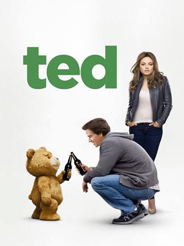 Ted