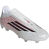 adidas Unisex F50 League Ll FG/MG Ly Soccer Cleats...