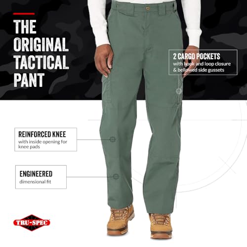 Image of TRU-SPEC Men's Lightweight 24-7 Pant