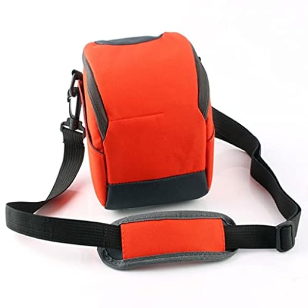 JHDFH Multifunctionele Camera Rugzak Video Digitale SLR Tas Waterdichte Outdoor Camera Fotografie Tas (Color : A, Size : One size)