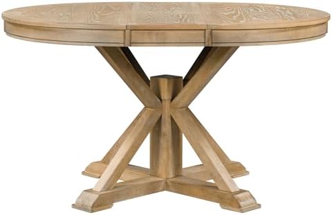 Knocbel Extendable Dining Table...