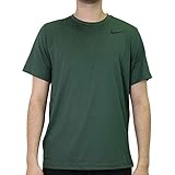 Die Dri-FIT-Technologie sorgt für trockenen, ablenkungsfreien Tragekomfort