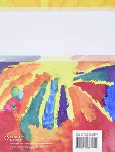 Art and Creative Development for Young Children - Image 2